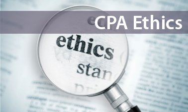 Delaware CPA Ethics, Ocean City, MD