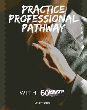 Practice Professional Pathway