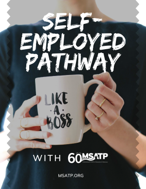 Self-Employed Pathway