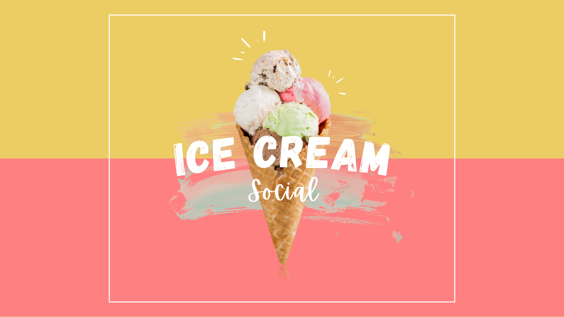 Ice Cream Social, MD