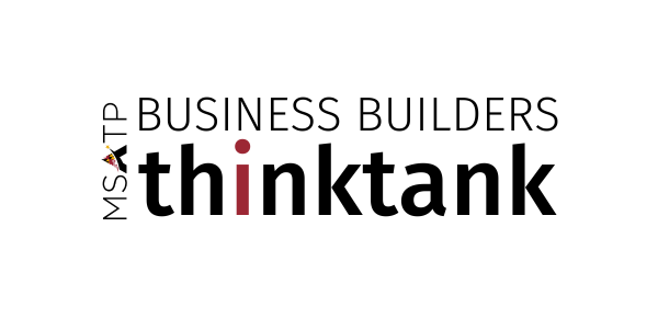 Business Builders Think Tank (September), Frederick County