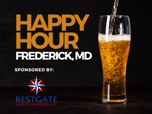 Happy Hour - Frederick, MD 