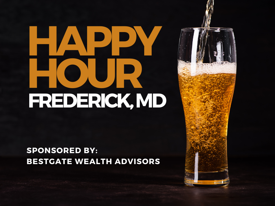 Happy Hour - Frederick, MD