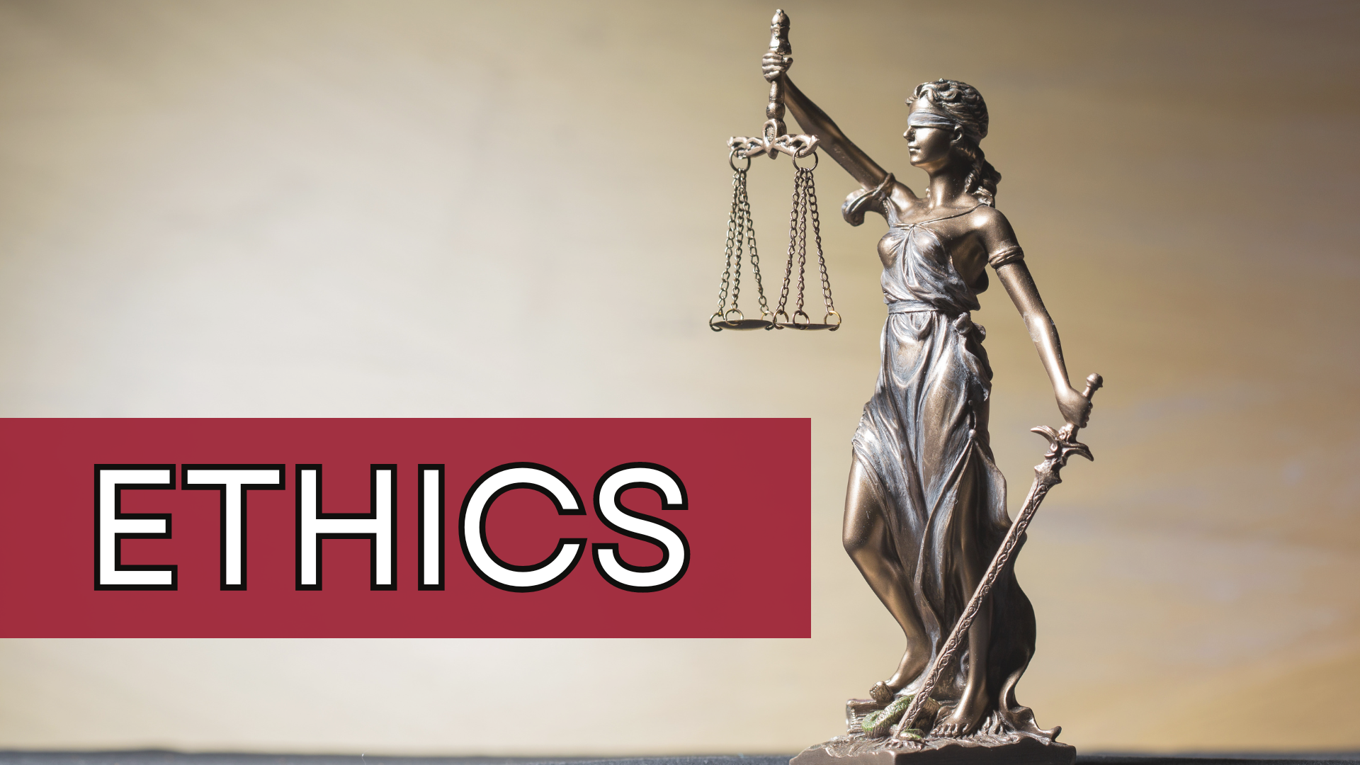Maryland CPA Ethics , Webinar